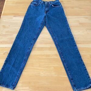 Vintage Gap Jean EUC 